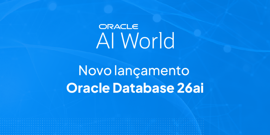 Oracle lana Database 26ai