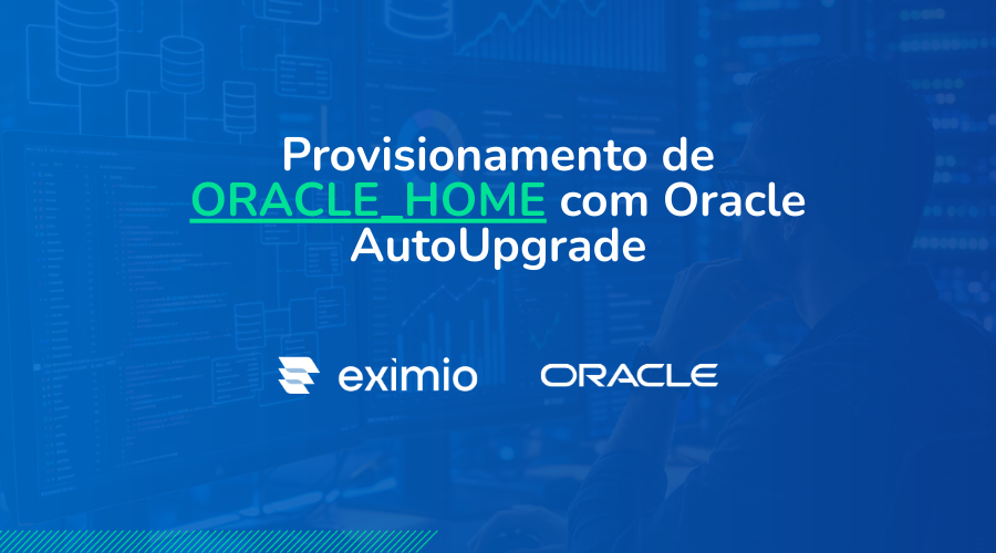 Provisionando um novo ORACLE_HOME com Oracle AutoUpgrade (Gold Image + create_home)