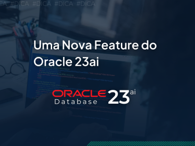#Dica - 'shrink_tablespace' Uma Nova Feature de Oracle 23ai