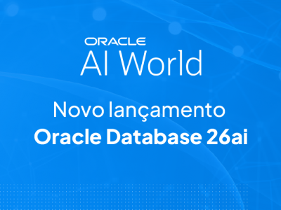 Oracle lana Database 26ai