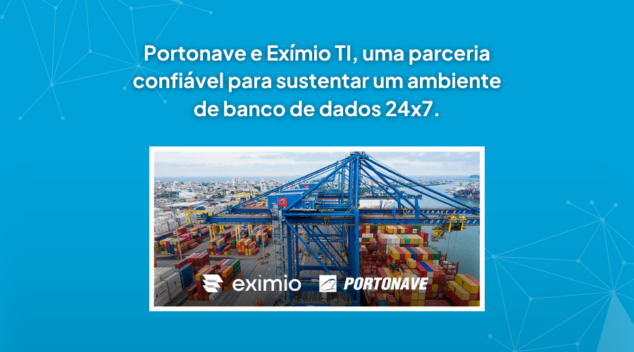 Eficincia porturia com tecnologia e confiana: Conhea o Caso de Sucesso da Portonave